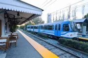 Tigre: el Gobierno avanza sobre terrenos estatales donde funciona parte del Parque de la Costa