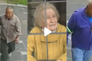 Villa Ballester: se hicieron pasar por empleados de Edenor y engañaron a una jubilada para robarle en su casa