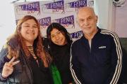 Lorena Lobo: trabajo social, territorio y una mirada sobre el futuro del peronismo en Tigre