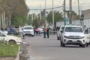 Era buscado por el crimen de un penitenciario, se enfrentó con la Policía y murió en José C. Paz