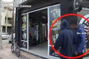 Gracias a las cámaras, agentes del COT recuperaron la bicicleta de un vecino en Rincón de Milberg