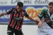 Chacarita ya tiene día y hora para la final ante Chicago: qué necesita para salvarse del descenso