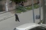 San Martín: un policía federal abatió a un delincuente que intentó robarle el auto