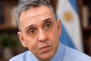 Marcelo Ballester pidió recuperar el Reconquista y mejorar su entorno en San Martín