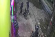 Brutal ataque en José C. Paz: se resistió al robo de su moto y le dispararon nueve veces