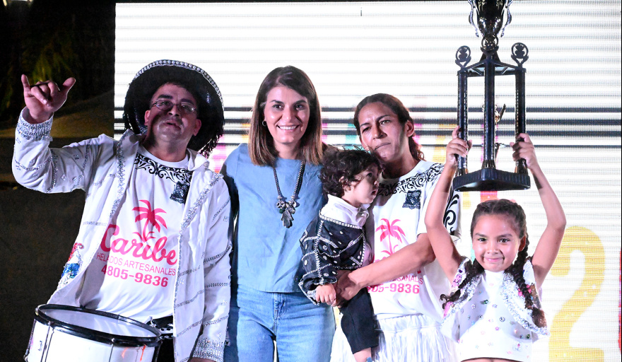 Carnavales de Tigre 2026 en Troncos del Talar: la segunda jornada se vivió con gran alegría junto a la comunidad 