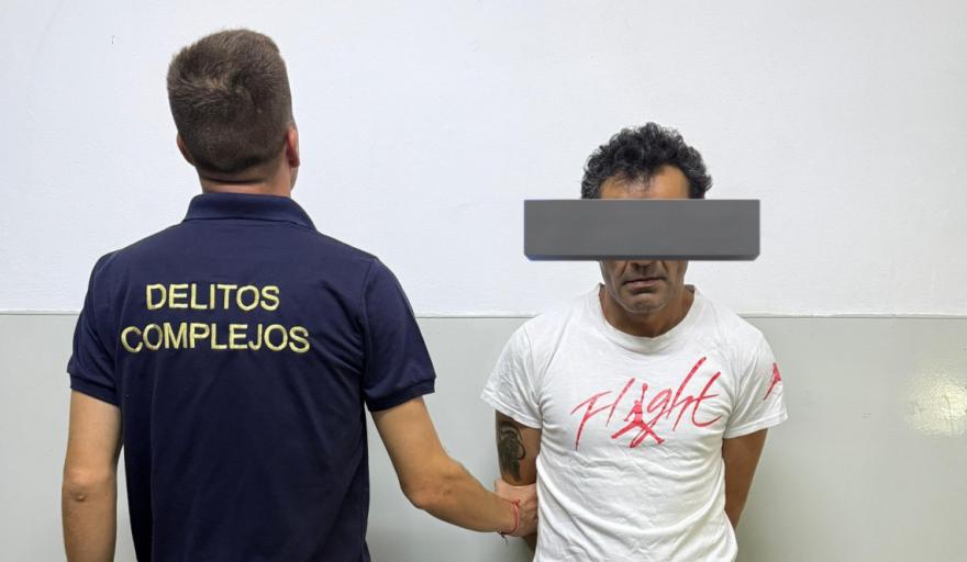 Femicidio en San Martin: un hombre asesinó a cuchillazos a su esposa