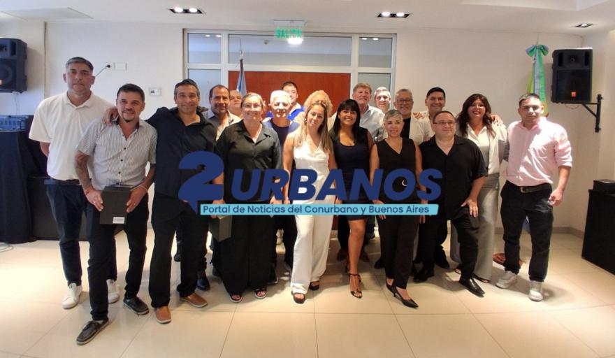 Álvaro Escalante renovó su mandato en UTHGRA San Martin y llamó a fortalecer la unidad del movimiento obrero