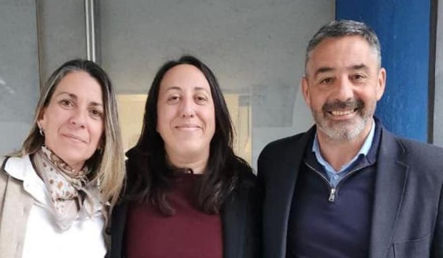 Petrillo y Quiñoa presentan un proyecto para prohibir la tracción a sangre