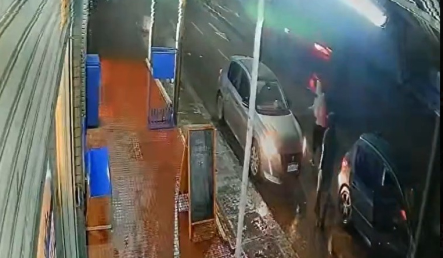 González Catán: intentó robarle el auto a un policía bonaerense y murió durante un tiroteo