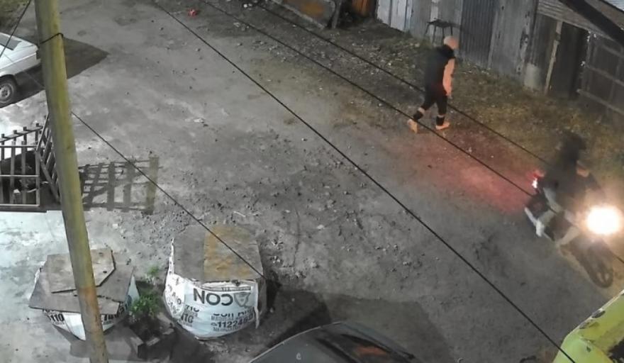 Crimen en Lanús: mataron a un joven de cuatro balazos en un presunto búnker narco